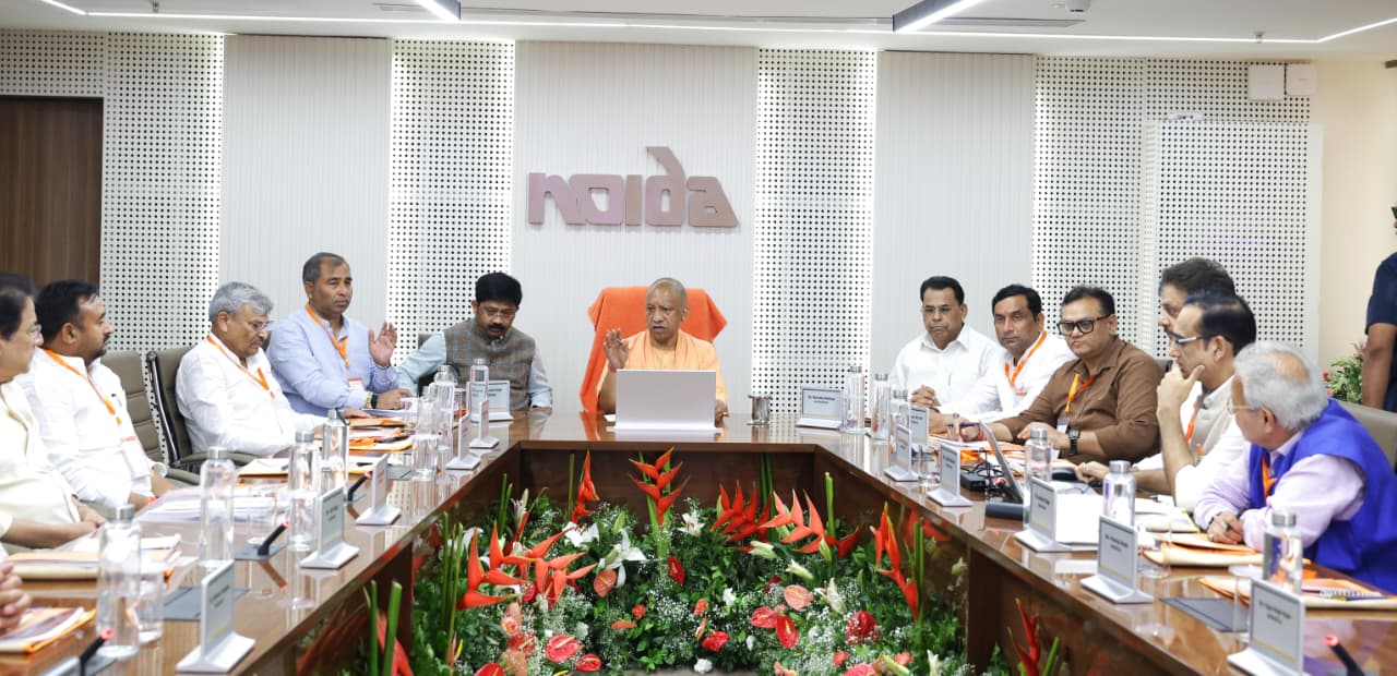 Latest News Image